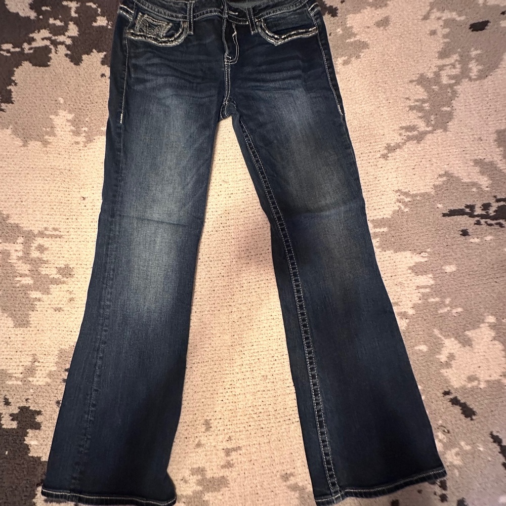 Vigoss Women’s Jeans